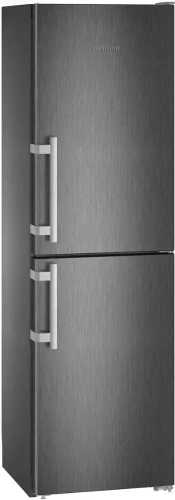 Холодильник Liebherr CNbs 3915 Comfort NoFrost фото 7