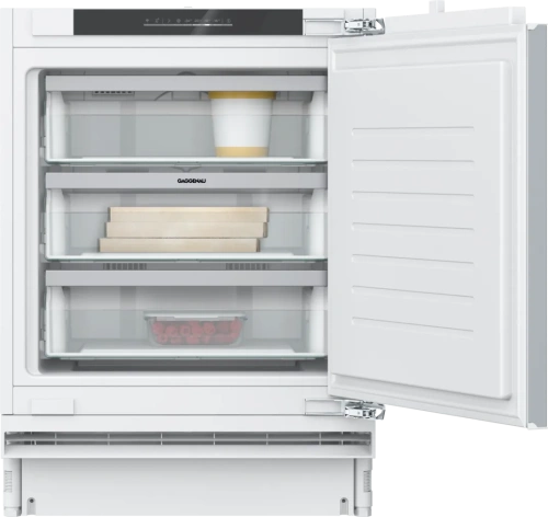Встраиваемый холодильник Gaggenau RF202180
