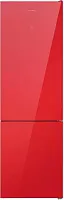 Холодильник Maunfeld MFF200NFR Inverter