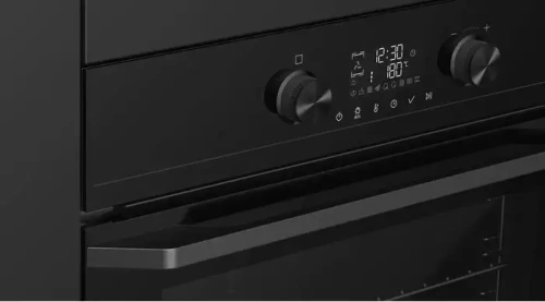 Электрический духовой шкаф Haier HOQ-K5AAN3GB фото 4