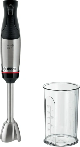 Блендер Bosch MSM6M610 черный