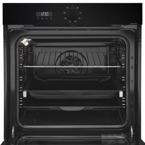 Встраиваемый духовой шкаф Brandt BOH7534BB фото 2