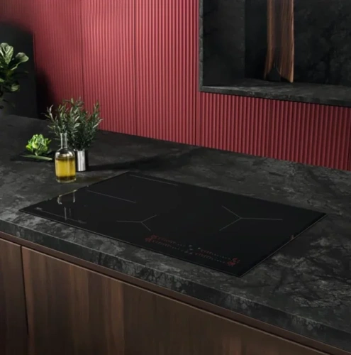 Варочная панель AEG TI84IB10FB фото 6