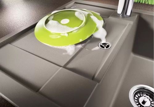 Мойка Blanco Metra 45S compact жасмин фото 4