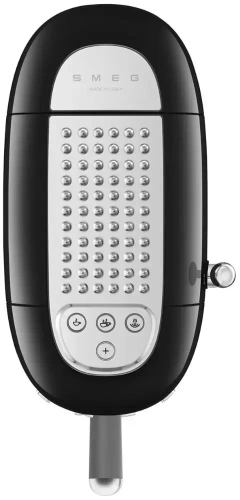 Кофемашина Smeg ECF02BLEU фото 7