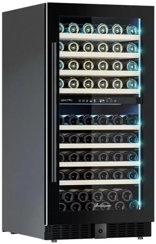 Винный шкаф Meyvel MV99PRO-KBT2 фото 3