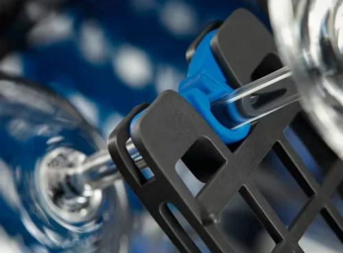 Встраиваемая посудомоечная машина Electrolux EEC67310L фото 7