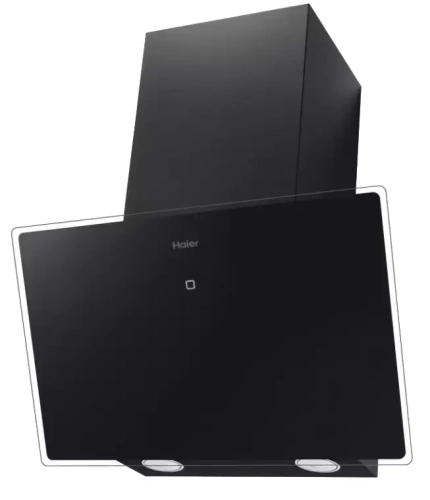Вытяжка Haier HVX-W662GBT фото 4