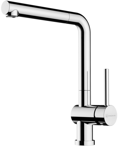Omoikiri OAK-CR-35-