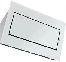 Вытяжка Falmec QUASAR GLASS WHITE 80