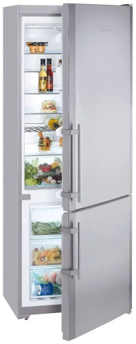 Холодильник Liebherr CNesf 5113 Comfort NoFrost фото 2