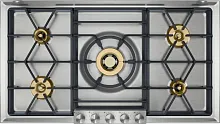 Газовая варочная панель Gaggenau VG295250