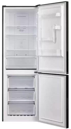 Холодильник Maunfeld MFF185NFSB10 Inverter фото 3