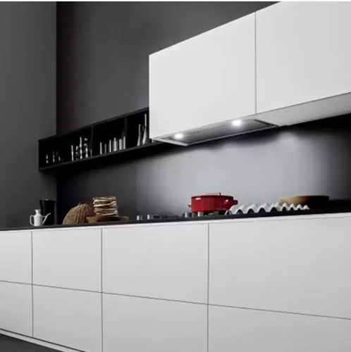 Встраиваемая вытяжка FALMEC DESIGN GRUPPO INCASSO EVO 105 INOX (800) фото 8