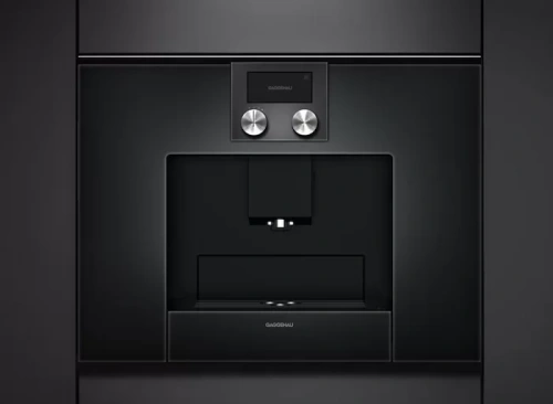 Встраиваемая кофемашина Gaggenau CMP 250-100 фото 2