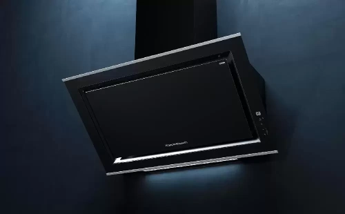 Вытяжка Kuppersbusch DW 9880.0 S4 Gold фото 2