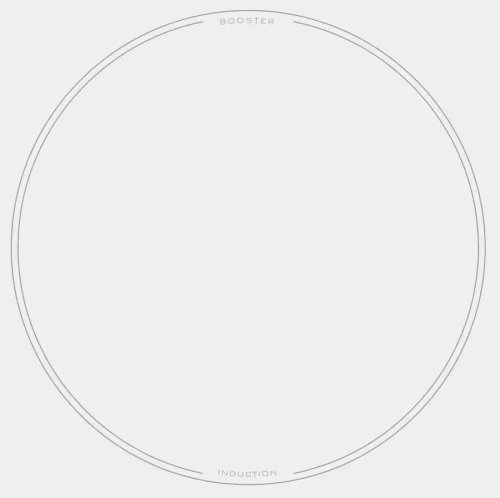 Индукционная варочная панель Korting HI 64013 BW фото 2