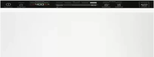 Встраиваемая посудомоечная машина Electrolux EEQ43100L фото 5