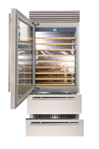 Винный шкаф Fhiaba XS900HWT3
