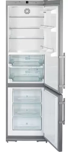 Холодильник Liebherr CBesf 4006 BioFresh фото 3