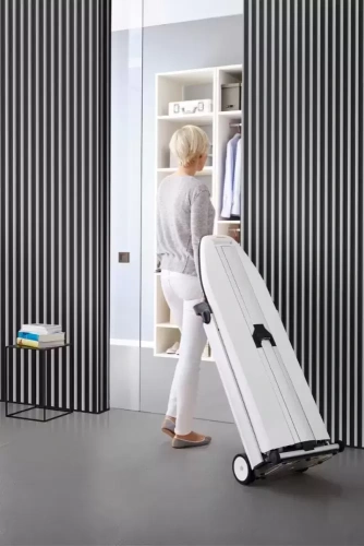 Гладильная система Miele B4847 FashionMaster 4.0 фото 6
