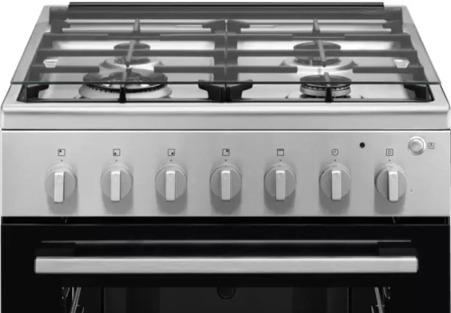 Газовая плита Electrolux RKG600005X фото 3