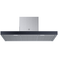 Настенная вытяжка V-ZUG AiroClearWall V6000 AW6T12LQTLG