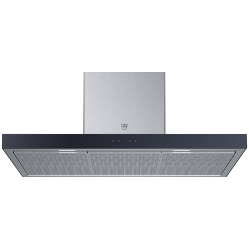 Настенная вытяжка V-ZUG AiroClearWall V6000 AW6T9LQTLG Настенная вытяжка V-ZUG AiroClearWall V6000 AW6T9LQTLG