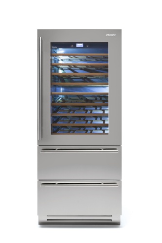 Винный шкаф Fhiaba KS900HWT6 фото 2