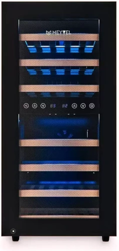 Винный шкаф Meyvel MV33-KBF2 фото 5