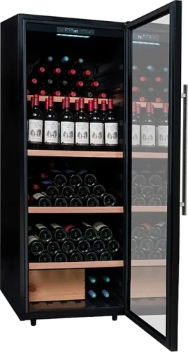 Винный шкаф Climadiff CPW204B1 фото 3