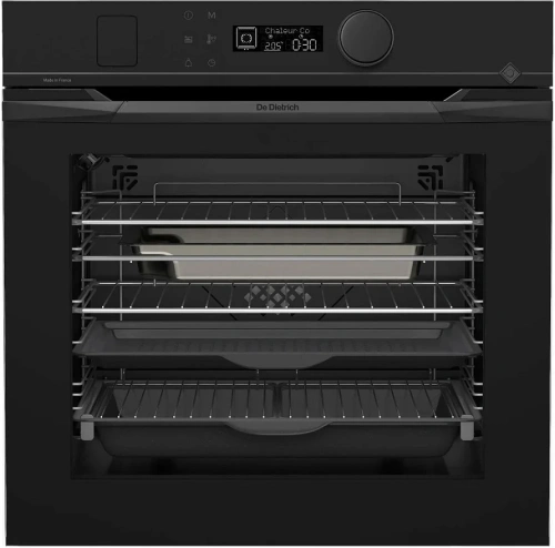 Духовой шкаф с паром De Dietrich DOR4546BE