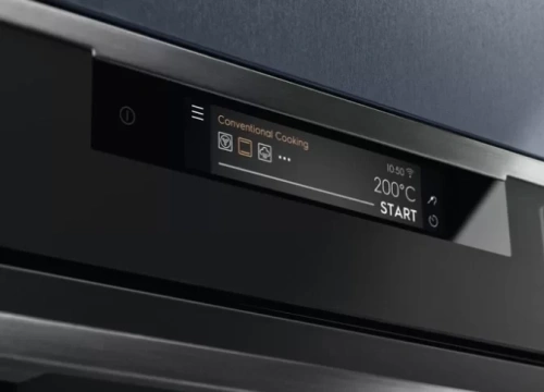 Духовой шкаф Electrolux KVLAE00WT фото 5