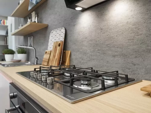 Варочная панель Franke FHSM 755 4G DC XS C фото 2