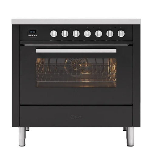 Кухонный блок ILVE Pro Line L09FWM3/MG матовый графит (фурн. сатинированная сталь) Кухонный блок ILVE Pro Line L09FWM3/MG матовый графит (фурн. сатинированная сталь)