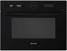 Встраиваемая микроволновая печь Brandt BKC7153BB