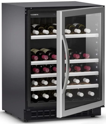 Винный шкаф Dometic C50G Wooden Beech фото 4