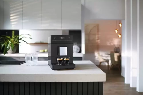Кофемашина Miele CM 5315 GRGR фото 5