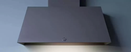 Вытяжка настенная Bertazzoni KR110HER1NEDC фото 2