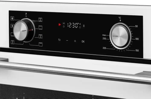 Духовой шкаф Kuppersberg HF 608 W фото 5
