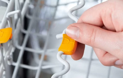 Посудомоечная машина Miele G6620 SC фото 5