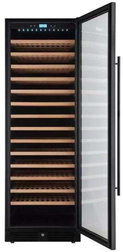 Встраиваемый винный шкаф CellarPrivate CP165-1TB фото 8