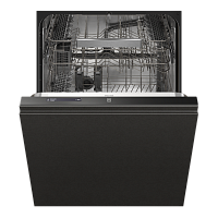 Посудомоечная машина V-ZUG AdoraDish V4000 AS4T-41166