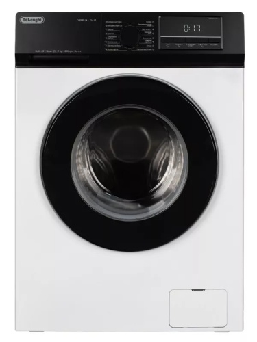 DeLonghi CARMELLA L 714 VI