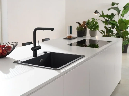 Мойка Franke MRG 610-54 FTL черный матовый фото 2