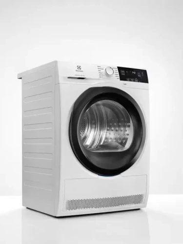 Сушильная машина Electrolux EW8HN358SP фото 4