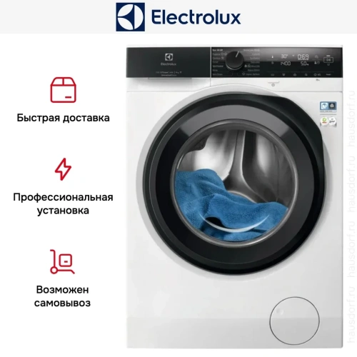 Стиральная машина Electrolux EW7F4692EQ фото 10