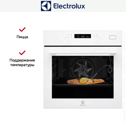 Духовой шкаф Electrolux EOB7S31V фото 10