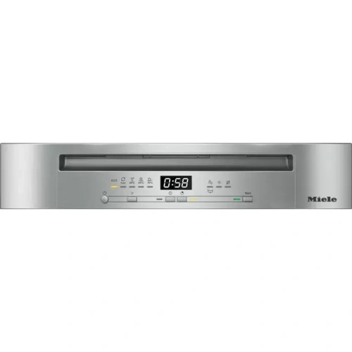Встраиваемая посудомоечная машина Miele G 5310 SCi Active Plus сталь фото 3