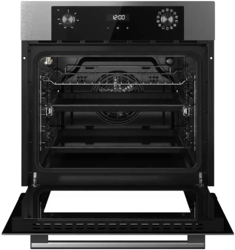 Духовой шкаф Kuppersberg HO 677 BX фото 2